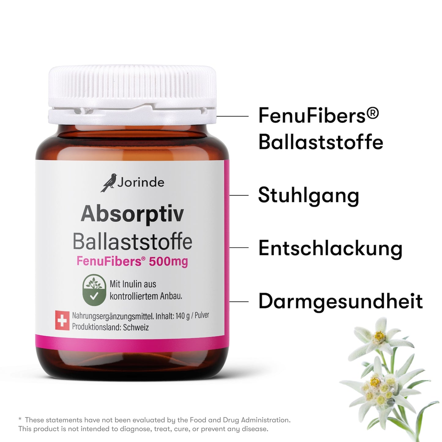 Detoxification Cure Plus