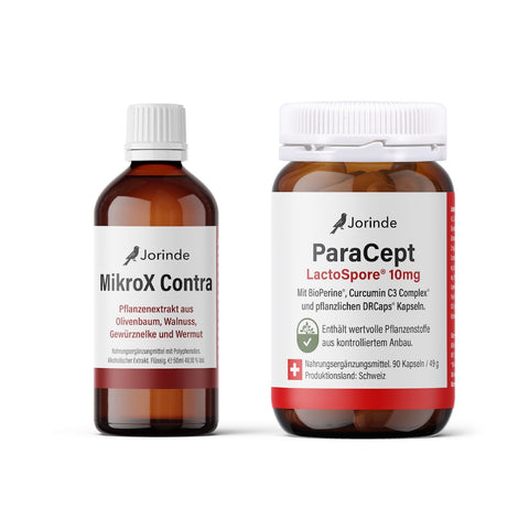 Programme Parasitaire