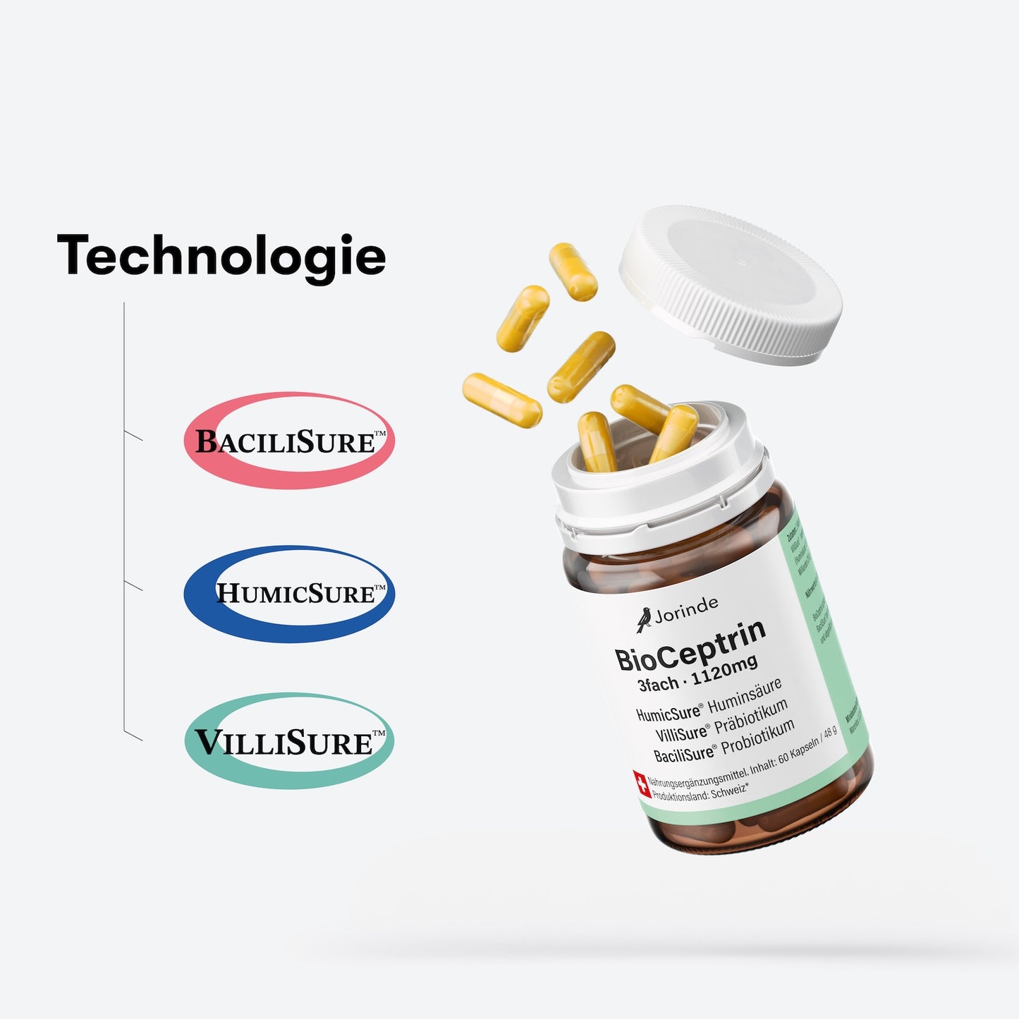 BioCeptrine