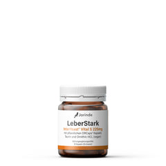 LeberStark