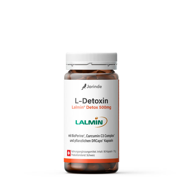 L-Detoxin