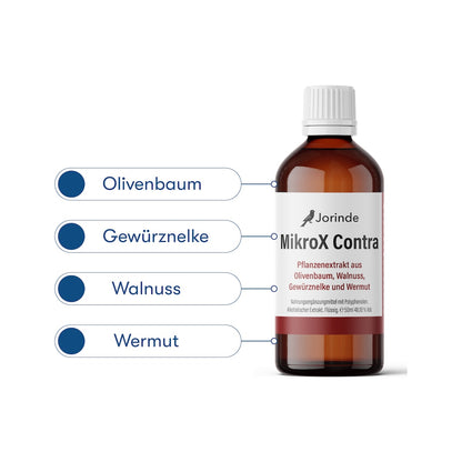 MicroX Contra