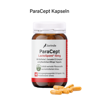 Parasitenprogramm