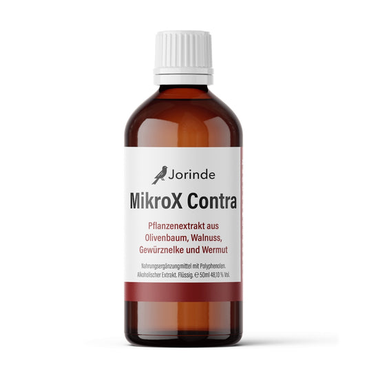 MikroX Contra