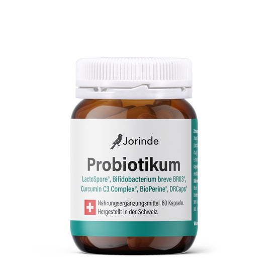 Probiotikum Jorinde