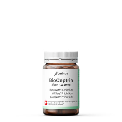 BioCeptrine