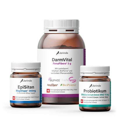 Nettoyage Intestinal Top