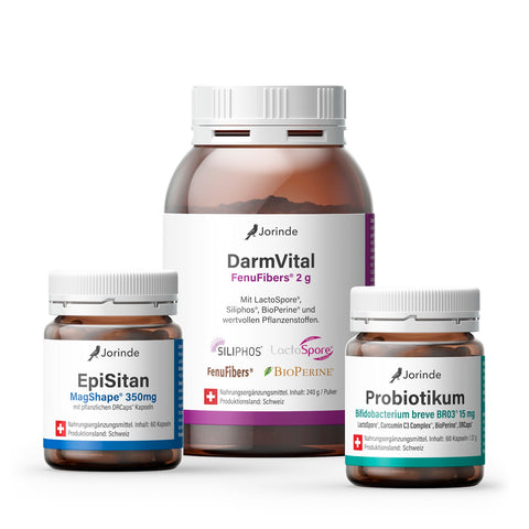 Colon cleansing top