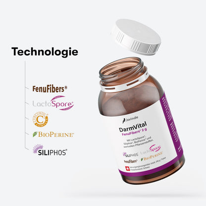 DarmVital