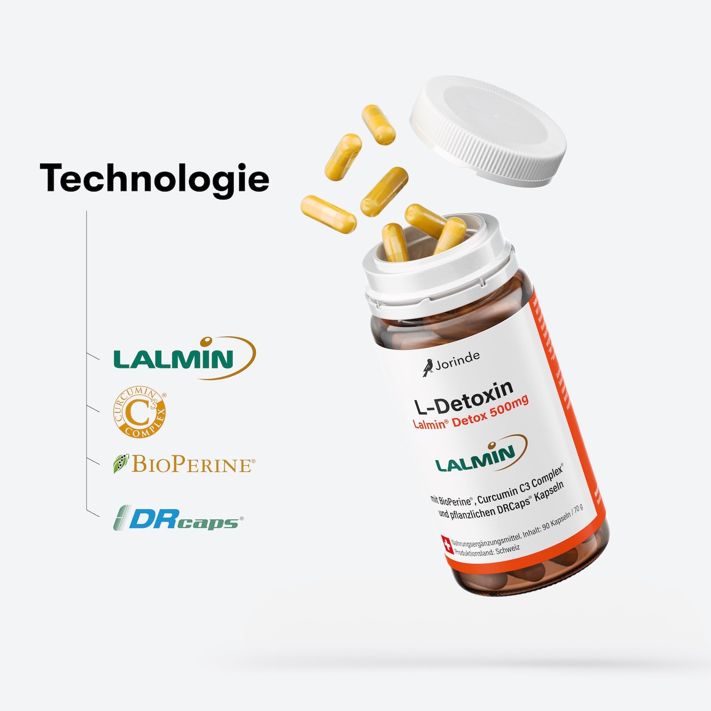 L-Detoxin