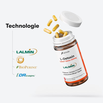 L-Detoxin