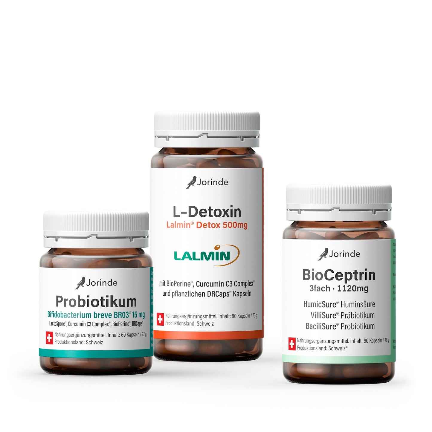 Cure Détox Top