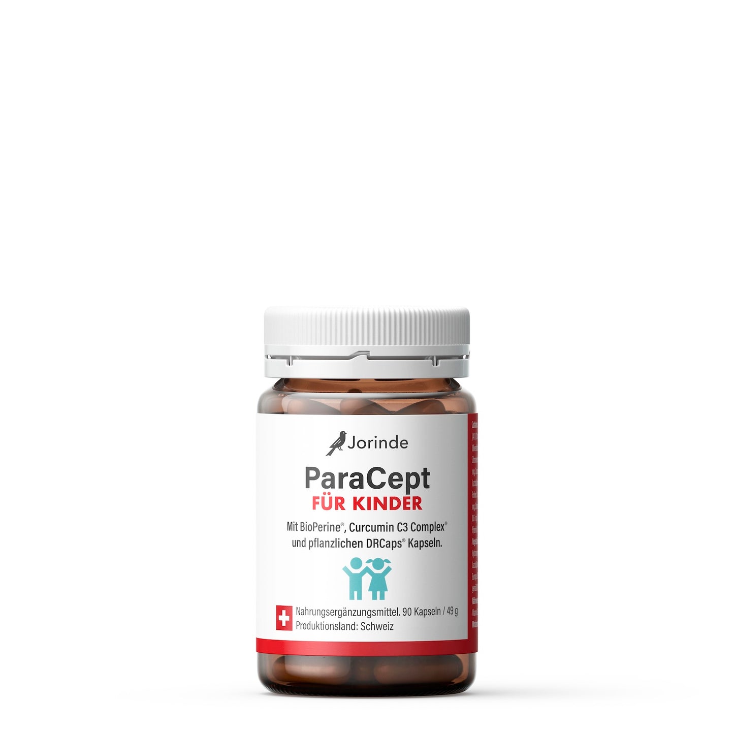 ParaCept Kinder