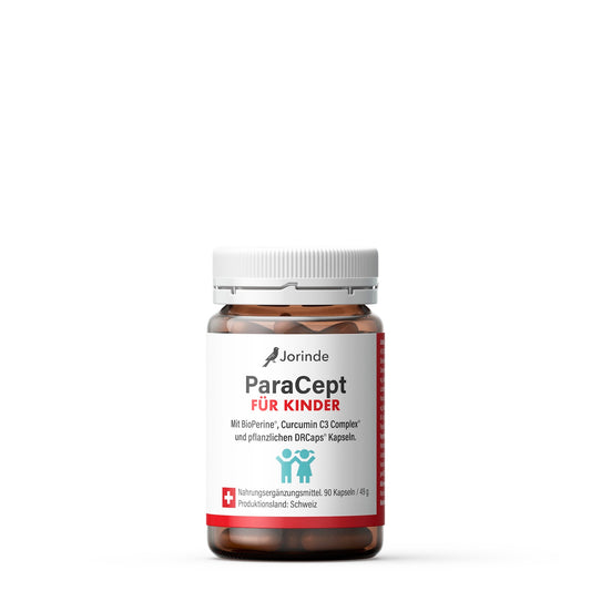 ParaCept Kinder
