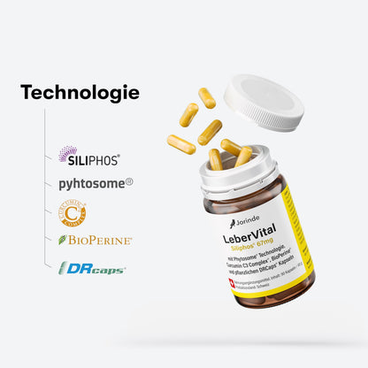 LeberVital