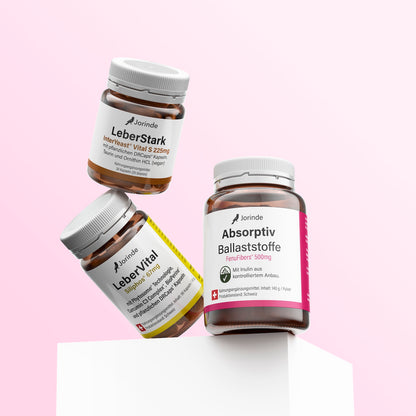 Liver Cure Top