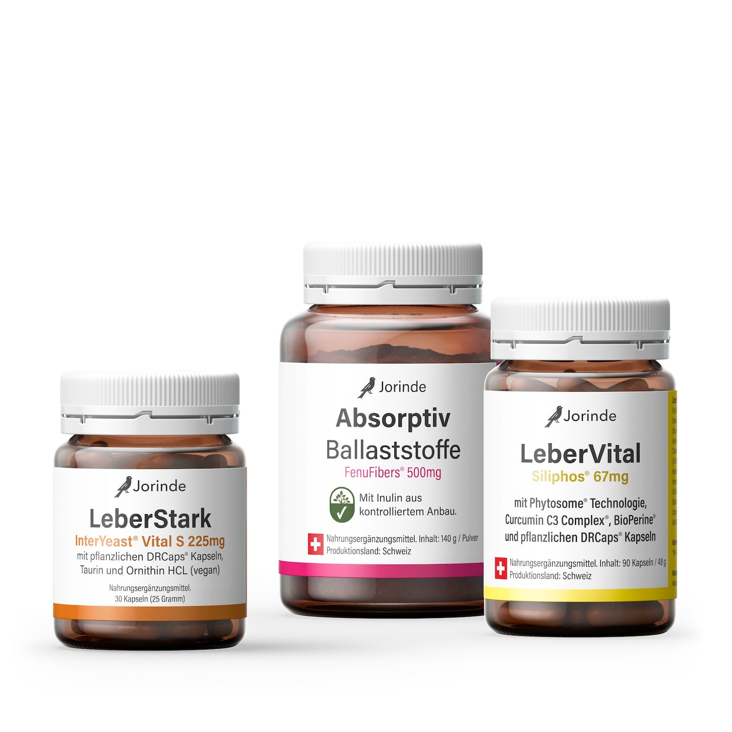 Liver Cure Top