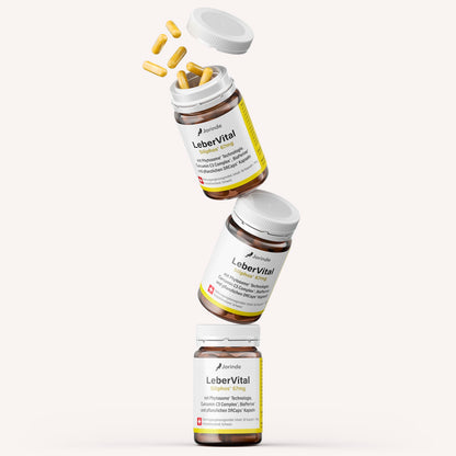 LeberVital