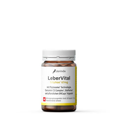 LeberVital