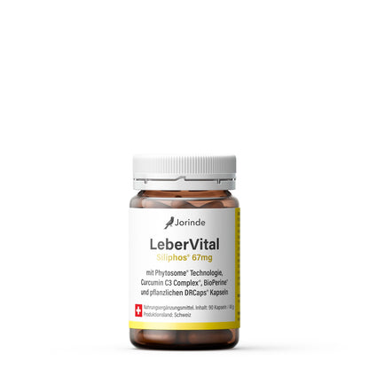 LeberVital