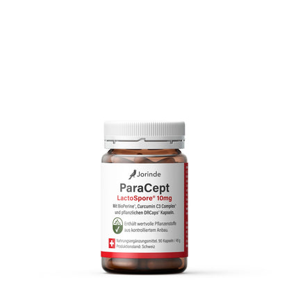 ParaCept
