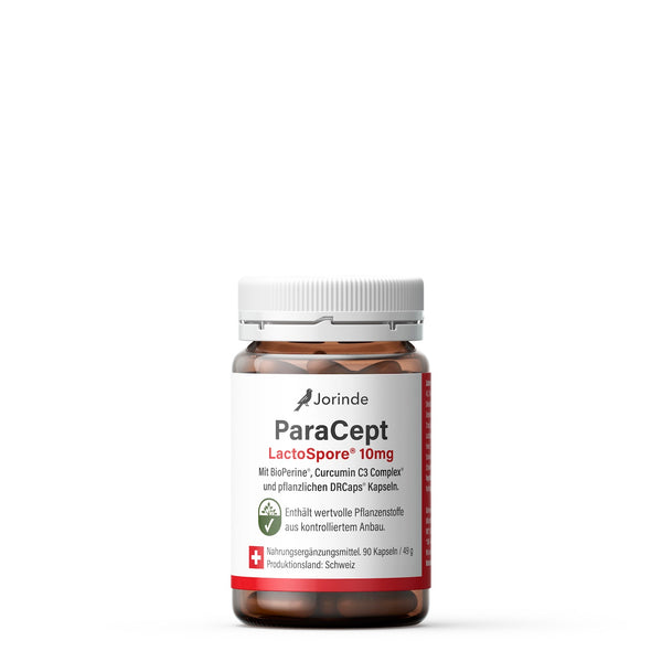 ParaCept