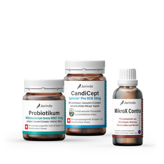 Cure Anti-Mycoses Top
