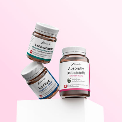 Irritable Bowel Syndrome Program